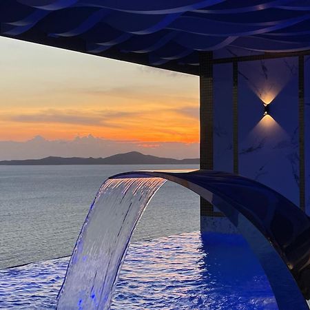 Copacabana Jomtien Luxury Residence & Yahaha Ngoại thất bức ảnh