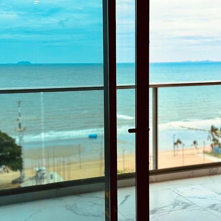 Copacabana Jomtien Luxury Residence & Yahaha Ngoại thất bức ảnh